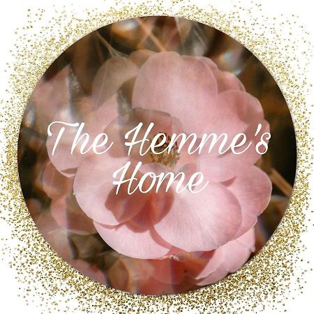 The Hemme'S Home Genoa Exterior photo